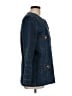 Gucci 100% Cotton Blue Denim Jacket Size EU (IT) 46 / US 10 - photo 4