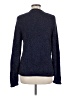 Croft & Barrow Blue Pullover Sweater Size M - photo 2