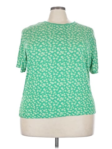Self Esteem Short Sleeve T-Shirt (view 1)
