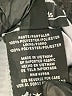 R&M Richards 100% Polyester Solid Gray Casual Pants Size 22 - photo 5