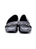 A New Day Black Flats Size 9 - photo 2