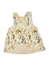 Unbranded Yellow Dress Size 100 cm / US 3-4 - photo 2