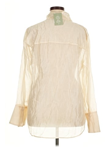 H&M Long Sleeve Blouse (view 2)