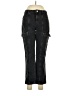 Zara Black Jeans Size 6 - photo 1