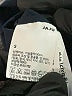 JAJU Black Short Sleeve Button-Down Shirt Size S - photo 8