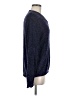 Croft & Barrow Blue Pullover Sweater Size M - photo 4