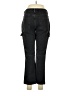 Zara Black Jeans Size 6 - photo 2