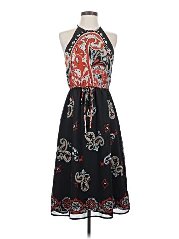 Ann Taylor LOFT Outlet Casual Dress (view 1)