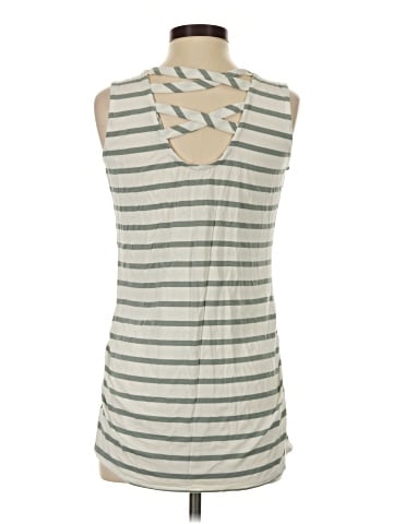 Loveappella Sleeveless Top (view 2)
