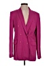 Zara Pink Blazer Size S - photo 1