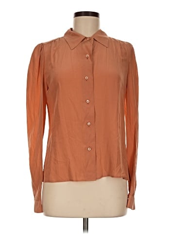 Prada blouse (view 1)