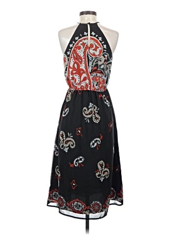 Ann Taylor LOFT Outlet Casual Dress (view 2)