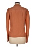 Prada 100% Silk Brown blouse Size EU (IT) 44 / US 8 - photo 2