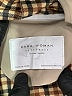 Zara Gray Raincoat Size XS - photo 6