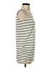 Loveappella Gray Sleeveless Top Size M - photo 4