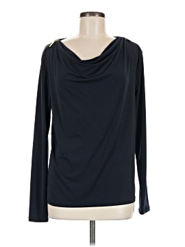 MICHAEL Michael Kors Long Sleeve Top (view 1)