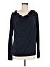 MICHAEL Michael Kors Black Long Sleeve Top Size M - photo 1