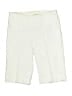 Swing Control White Shorts Size 8 - photo 1