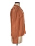 Prada 100% Silk Brown blouse Size EU (IT) 44 / US 8 - photo 4