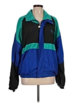 Givenchy Active Track Jacket