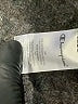Champion Color Block Gray Track Pants Size 8 - photo 4