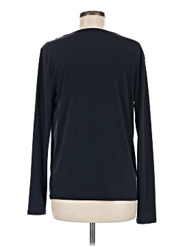 MICHAEL Michael Kors Long Sleeve Top (view 2)