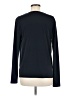MICHAEL Michael Kors Black Long Sleeve Top Size M - photo 2