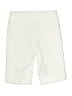 Swing Control White Shorts Size 8 - photo 2