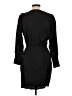 Zara Black Cocktail Dress Size L - photo 2