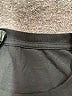 Unbranded Black Short Sleeve T-Shirt Size XL (estimated) - photo 7