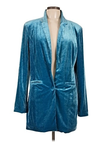 Bibi Blazer (view 1)