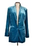 Bibi Blue Blazer Size L - photo 1