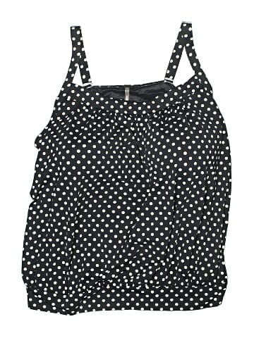 Lands' End Swimsuit Top (view 1)