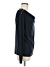 MICHAEL Michael Kors Black Long Sleeve Top Size M - photo 4
