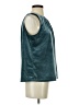 Ann Taylor Teal Tank Top Size S - photo 4