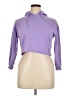 Suzette Purple Sweatshirt Size XL - photo 1