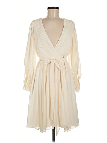 Halston Heritage Cocktail Dress (view 1)