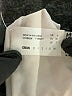 ASOS Design Solid Ivory Swimsuit Bottoms Size 2 - photo 3