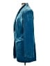 Bibi Blue Blazer Size L - photo 5