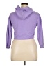 Suzette Purple Sweatshirt Size XL - photo 2