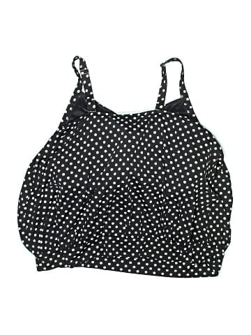 Lands' End Swimsuit Top (view 2)