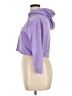 Suzette Purple Sweatshirt Size XL - photo 5