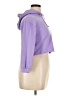 Suzette Purple Sweatshirt Size XL - photo 4