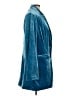 Bibi Blue Blazer Size L - photo 4