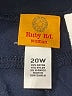 Ruby Rd. Solid Blue Active Pants Size 20 - photo 4