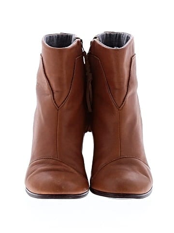 TOMS Ankle Boots (view 2)