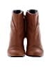TOMS Brown Ankle Boots Size 8 - photo 2