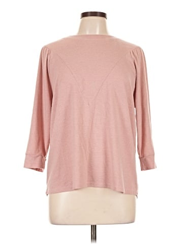 Cherish 3/4 Sleeve T-Shirt (view 1)