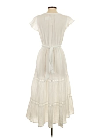 Magaschoni Casual Dress (view 2)