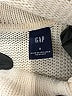 Gap Ivory Turtleneck Sweater Size S - photo 7